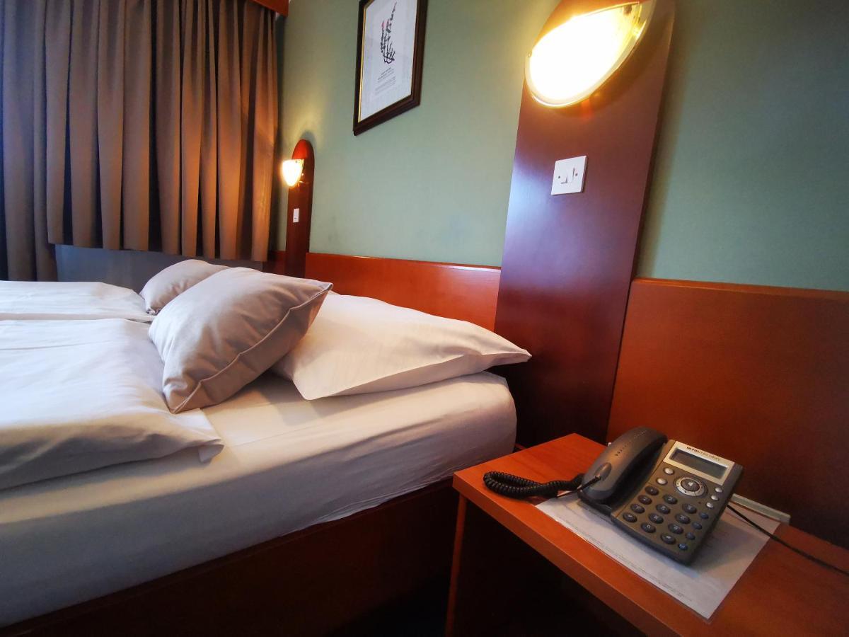 Hotel Tripic, Restaurant And Pizzeria Бохинь Экстерьер фото